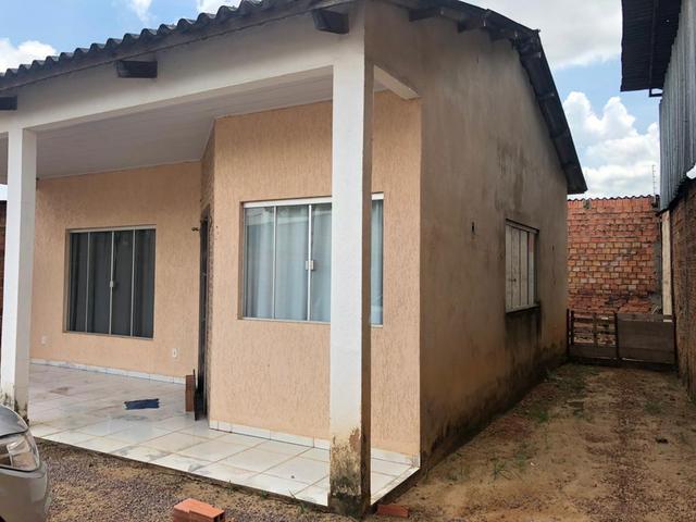 Casa para listar