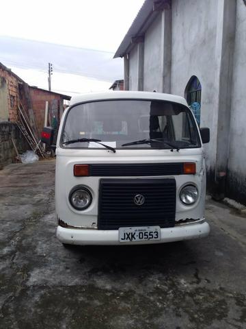 Kombi 2006/2007