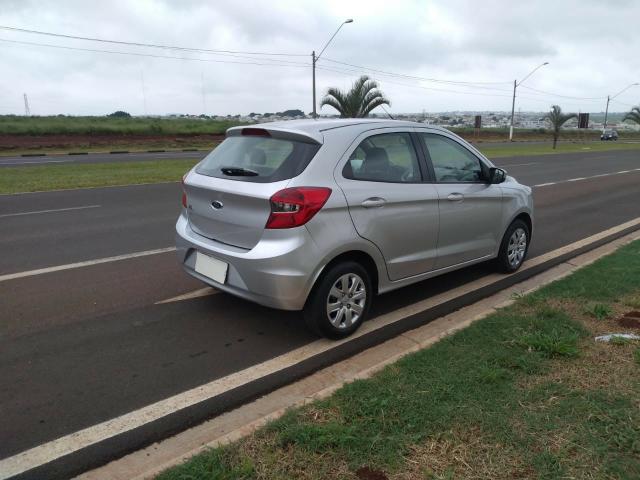 KA SE 1.0 Completo 2015 aceito troca $31.000,00 - Foto 4