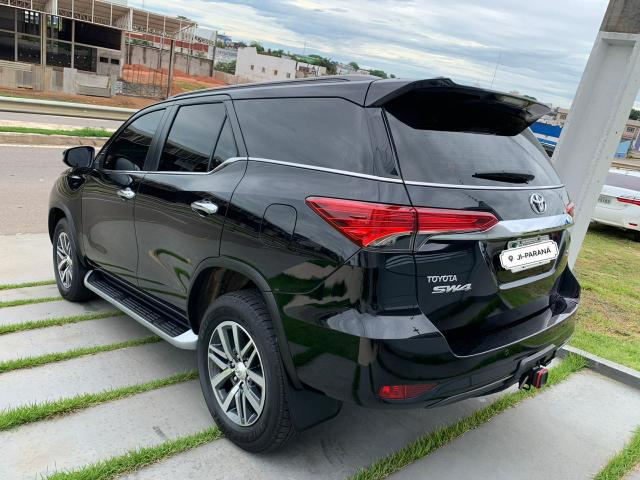 SW4 SRX 18/19 7 lugares!!! - Foto 3