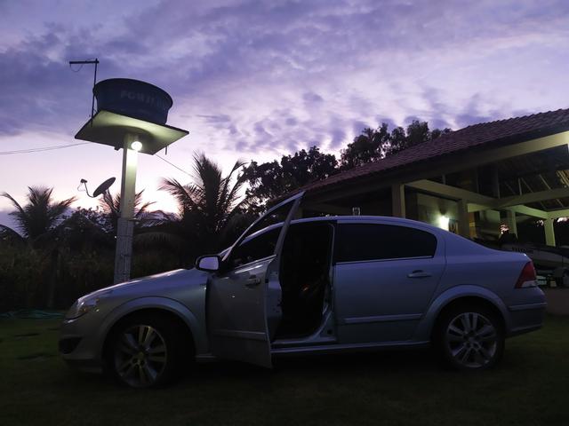 Vectra Elit automático 8V - Foto 2