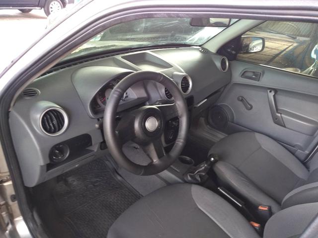 Gol G4 2006 revisado - Foto 5