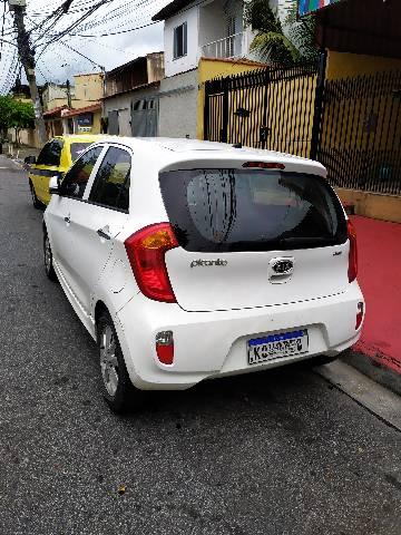 Kia Picanto - Foto 2