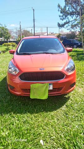 Ford KA - Foto 13