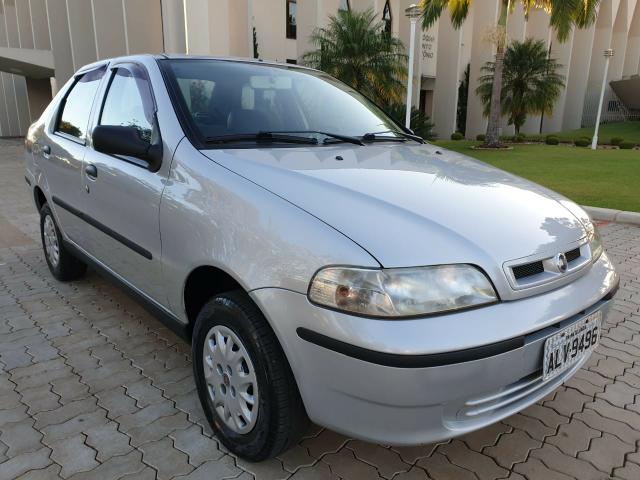 Fiat Siena 1.0 2004 - Foto 5