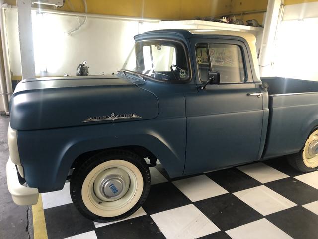 Ford f100  +65 anúncios na OLX Brasil