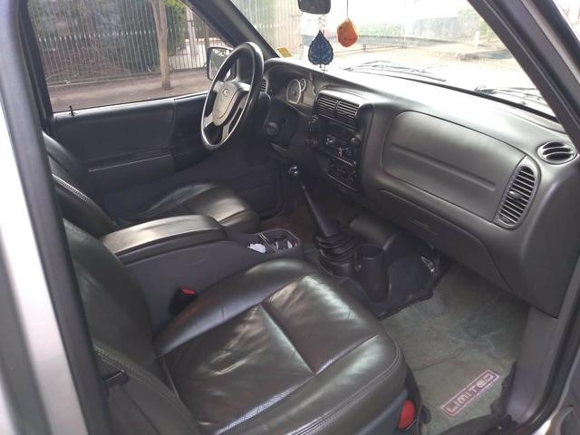 Ranger limited 2008 - Foto 3