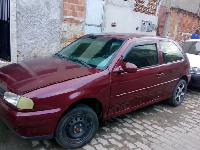 Vendo um gol - Foto 4