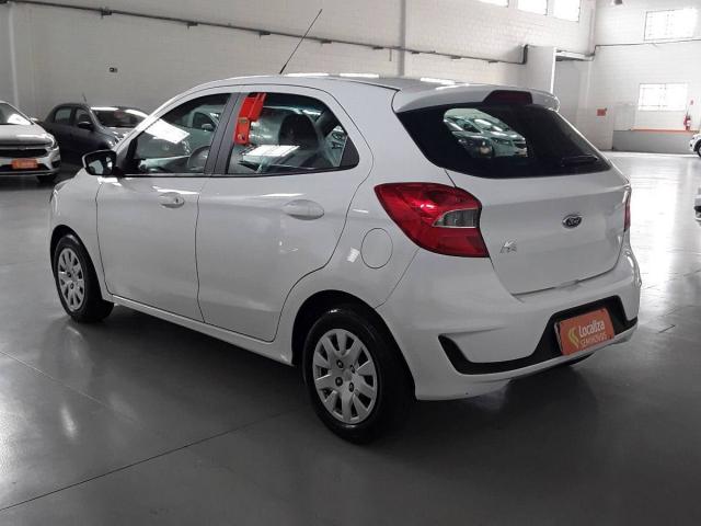 FORD KA 2018/2019 1.0 TI-VCT SE 12V FLEX 4P MANUAL - Foto 2