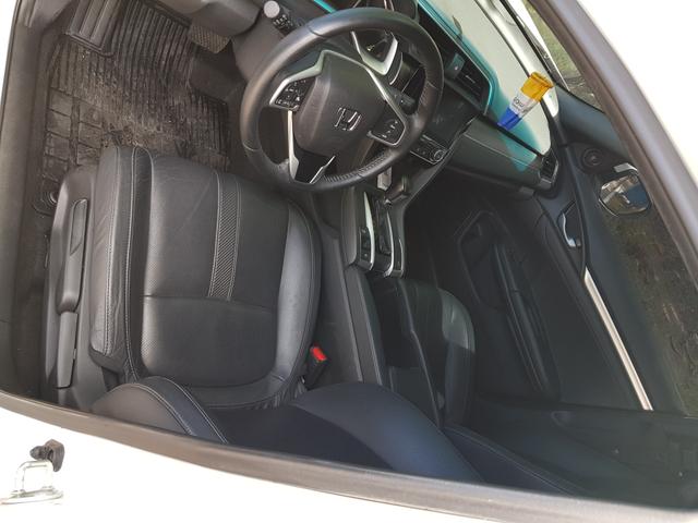 Honda civic - Foto 6