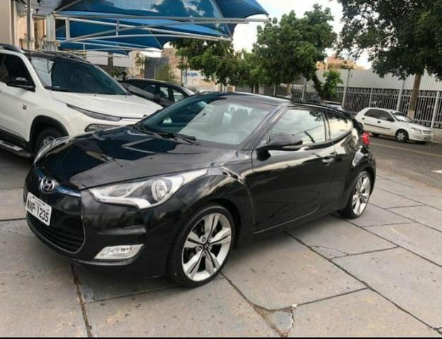 Vendo a parte de um veloster de consórcios - Foto 3