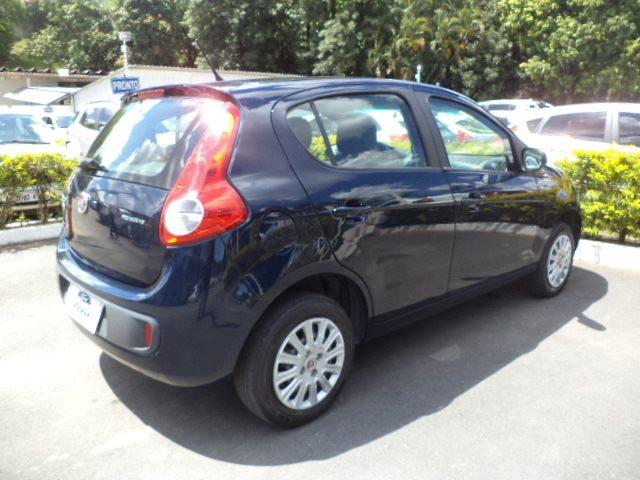 PALIO 2016/2017 1.0 MPI ATTRACTIVE 8V FLEX 4P MANUAL - Foto 6