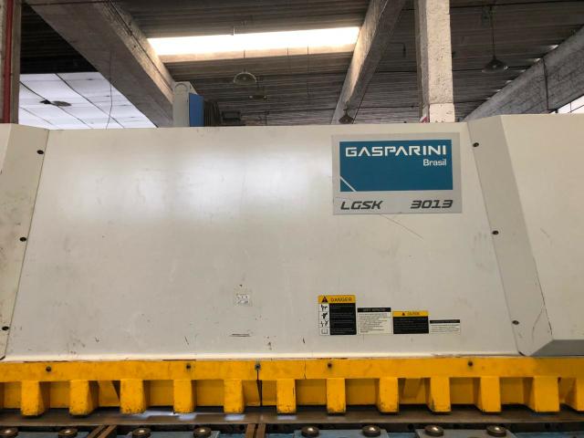 Guilhotina Gasparini - Foto 2