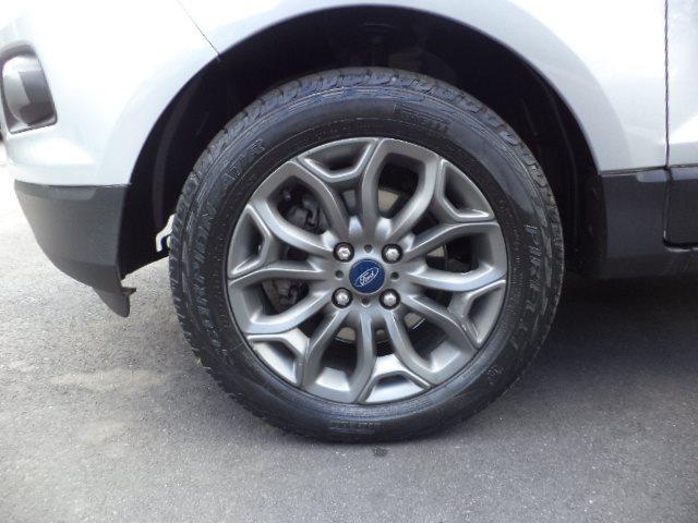 ECOSPORT 2013/2014 2.0 FREESTYLE 16V FLEX 4P MANUAL - Foto 3