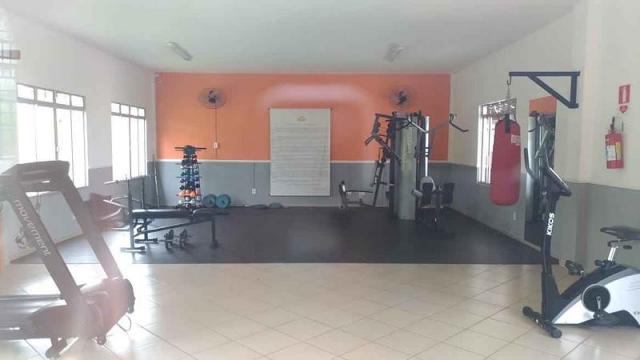 2 ambientes Direto com o Proprietário - Conjunto Residencial do Bosque, 6448 - Foto 4