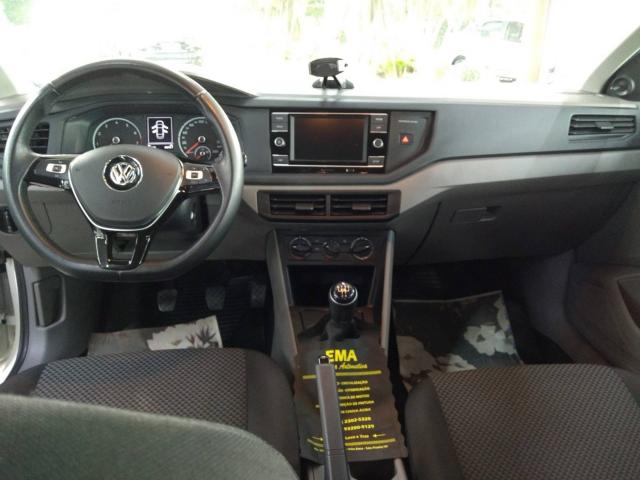 VIRTUS 2018/2018 1.6 MSI TOTAL FLEX MANUAL - Foto 10