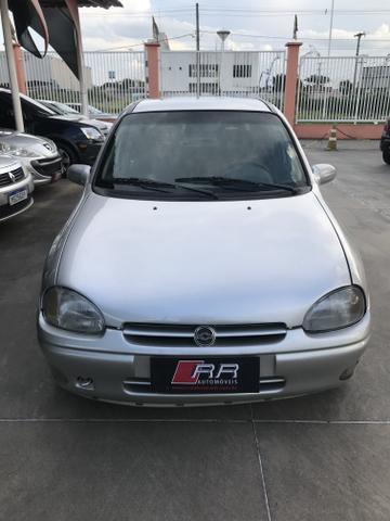 Chevrolet Corsa Sedan gls 1.6 - Foto 2
