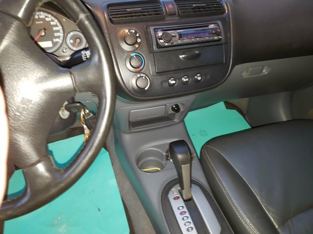 Honda Civic LXS 2005 - Foto 5