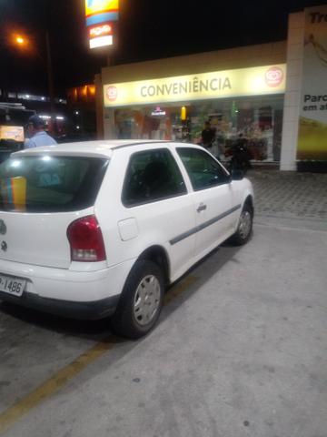 Gol g4 2009