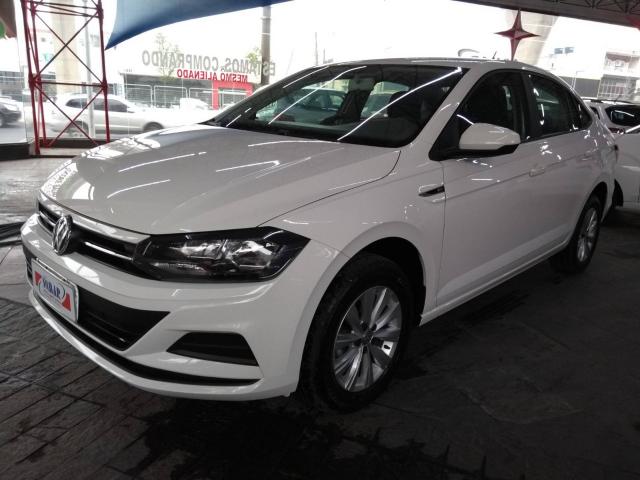 VIRTUS 2018/2018 1.6 MSI TOTAL FLEX MANUAL - Foto 2