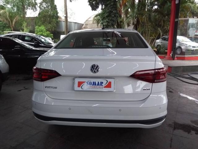 VIRTUS 2018/2018 1.6 MSI TOTAL FLEX MANUAL - Foto 7