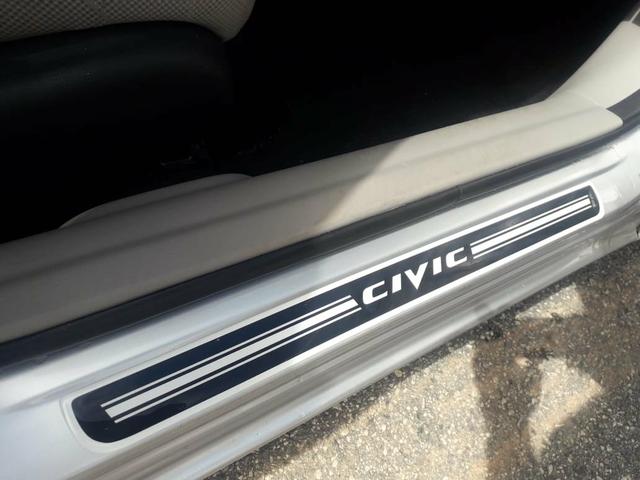 Honda Civic LXS - Foto 3
