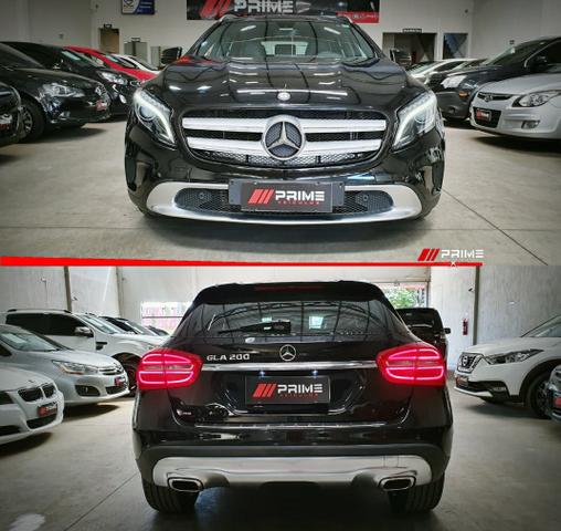 Mercedes-Benz GLA 200 Advance 1.6 Turbo - Foto 3