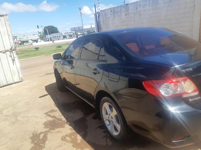 Vendo Corolla XEI - Foto 2