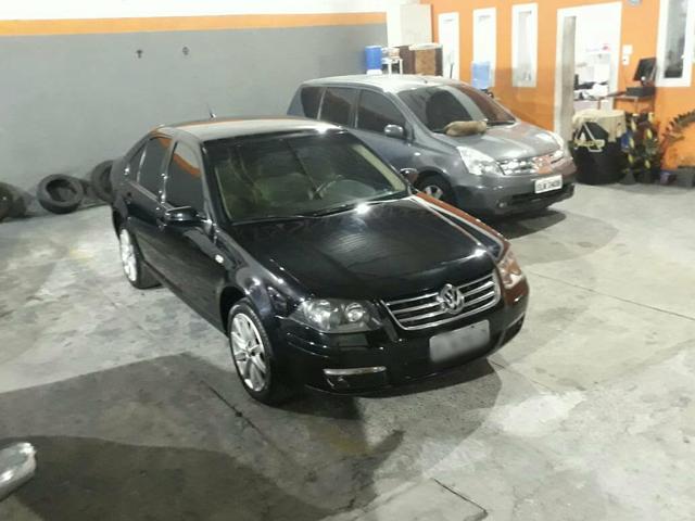 VW Bora - Foto 4