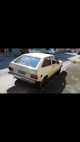 Gol bx - Foto 3