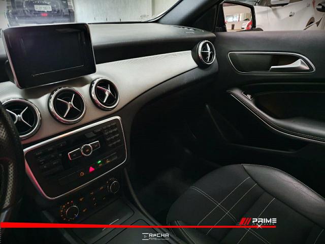 Mercedes-Benz GLA 200 Advance 1.6 Turbo - Foto 8