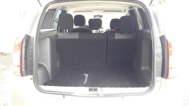 Renout Duster 1.6 tech road - Foto 7