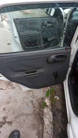Vendo ou troco Corsa clássic - Foto 8