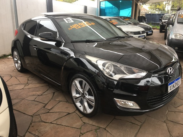 Veloster 2013 ímpecavel - Foto 2