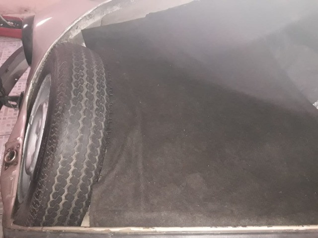 Fusca 1978 - Foto 7