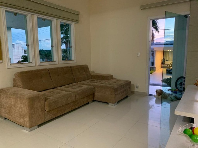 Casa no Residencial Tapajós 3 Suites // Financia - Foto 12