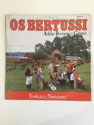 LP Os Bertussi