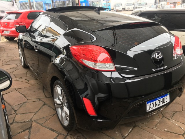 Veloster 2013 ímpecavel - Foto 4