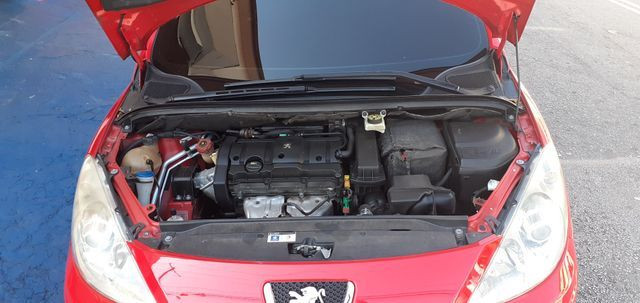 Peugeot 307 - Foto 13