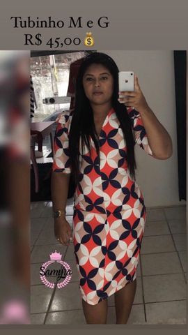 Samyra Moda Evangélica