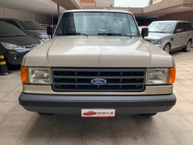 F1000 Super Série MWM - Foto 2