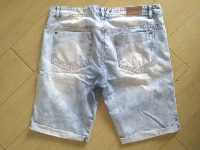 Bermuda jeans Youcom 44 - Foto 2