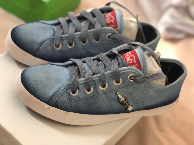 marca coca cola roupas