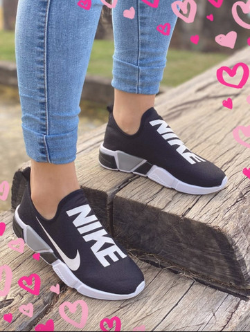 tenis 1 linha