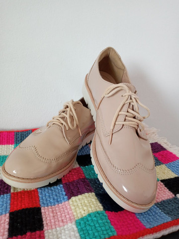 oxford ramarim total comfort