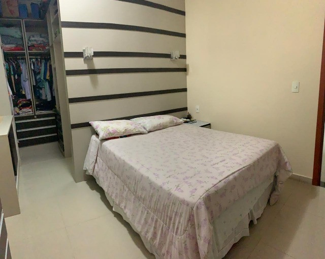 Casa no Residencial Tapajós 3 Suites // Financia - Foto 11