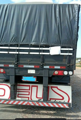 VOLVO FH 460