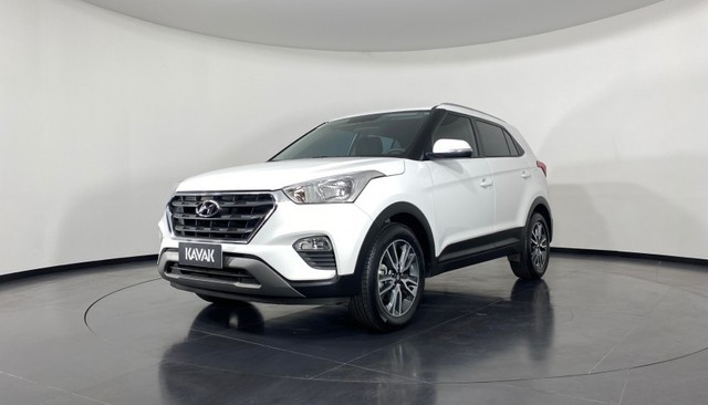 119182 - Hyundai Creta 2019 Com Garantia