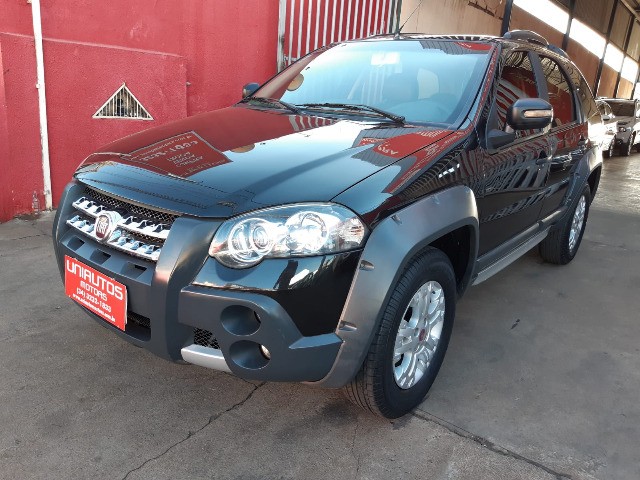 FIAT/PALIO WEEKEND
