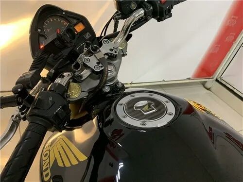 HONDA CB 600F HORNET BR - BR - BR -
